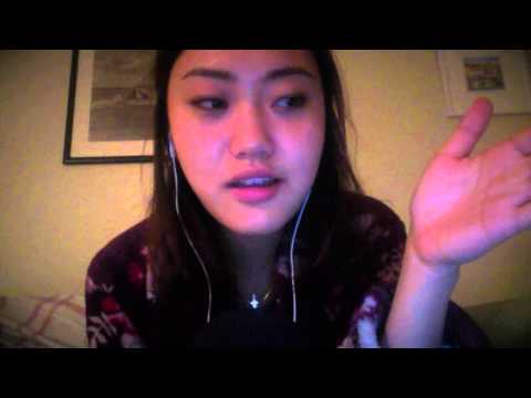 ASMR Binaural Whispering | Hello Internet Friends
