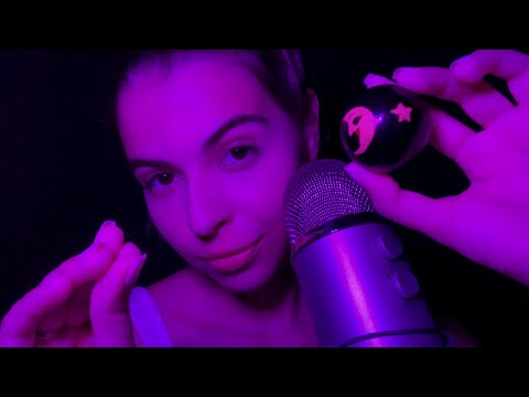 ASMR TIRANDO AS SUAS ENERGIAS NEGATIVAS | Música Relaxante