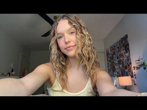ASMR IN FRENCH - Je teste tous les settings du micro