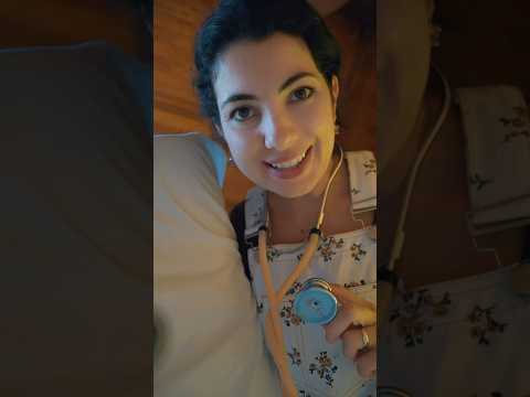Shhh… Aqui começa o seu tratamento para dormir melhor #asmr