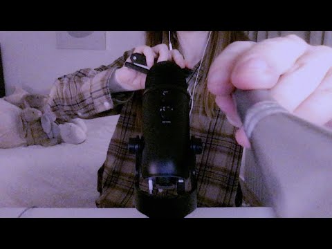 asmr ☾⋆:*･ﾟFAST and aggressive ✨ (quick cuts)