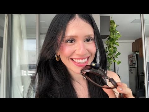 Um asmr aleatório, apenas.