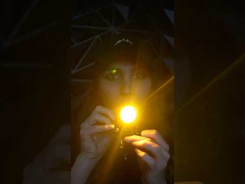 ASMR PERIPHERAL 👁️‍🗨️