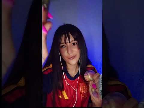 #asmr #triggersforsleep #relax #asmrsounds #asmrtriggers #tingles #sonidosrelajantesparadormir