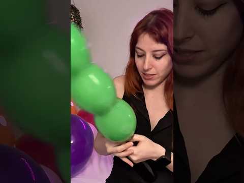 #airpump #soothingasmr #balloonasmr