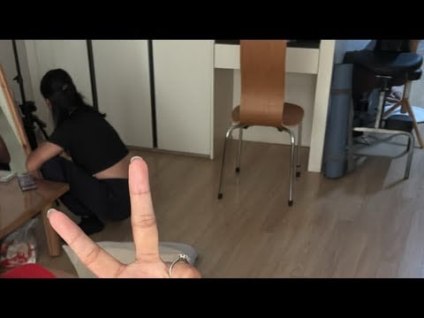 FOOT TICKLE BTS