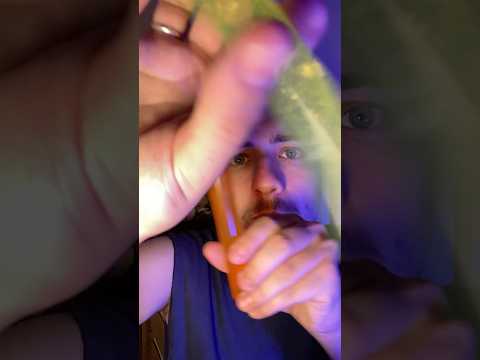 ASMR - 99% #shorts #asmr #robertom #fr #relax #inaudible #followmyinstructions #100
