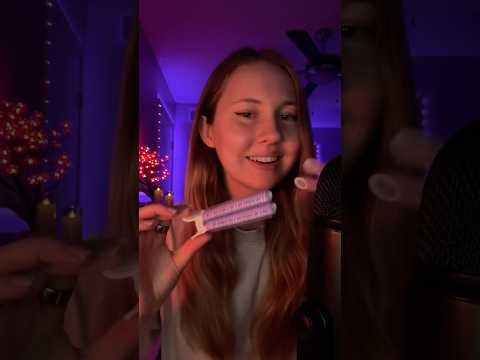 ASMR But You Have To Close Your Eyes & Guess The Triggers🤔