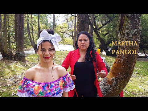 MARTHA ♥ PANGOL LIMPIA, ASMR NECK & SHOULDER MASSAGE, SPIRITUAL CLEANSING, CUENCA