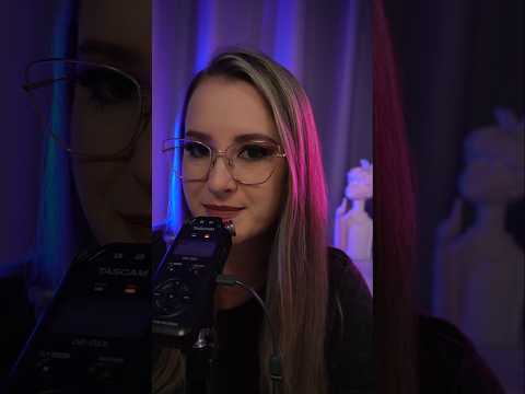 ASMR | CURIOSIDADE sobre o Purussaurus Brasiliensis | #asmr #curiosidades #asmrshorts