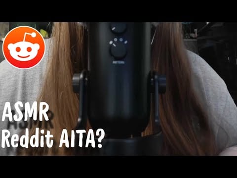 ASMR || Reddit AITA - Pets Edition! 🐶