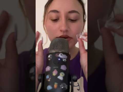 ASMR 100% sensible #asmr