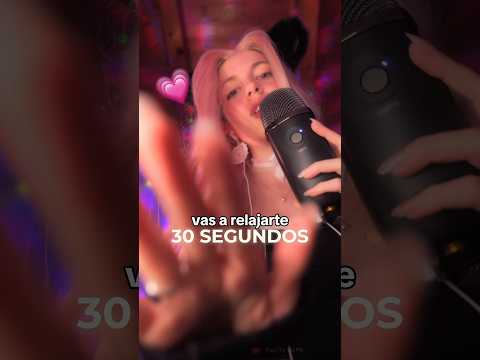 💗BESITOS y RONRONEOS💗#ASMR en mis piernas 💤