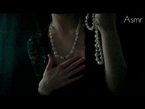 АСМР болталка // ASMR whisper