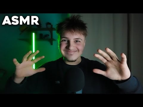 Insomnie ? Mon ASMR EST LA