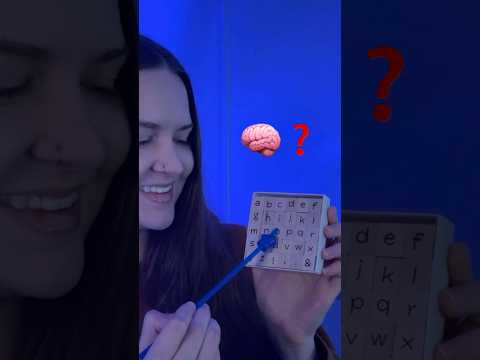Intuition Test 🧠⚡️ Guessing Game #asmr #asmrshorts