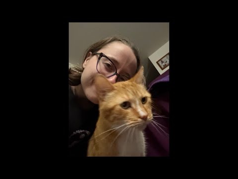 Nighttime ASMR Livestream!