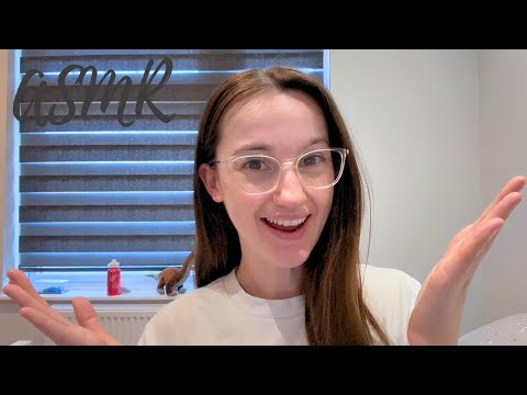 ASMR ✨ 30k Subscribers Special ✨ Saying YOUR Names (Soft Spoken)