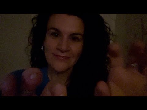 Lofi ASMR: THIRTY Minute Camera Tapping + Touching 
