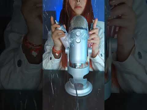 ASMR | SONIDOS DE LLUVIA 🌧️