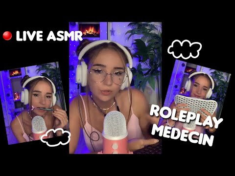 📆 Live DODO ASMR, redif du 8 septembre