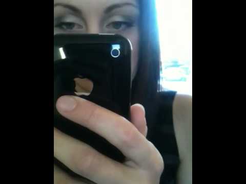 Eyes and cats!