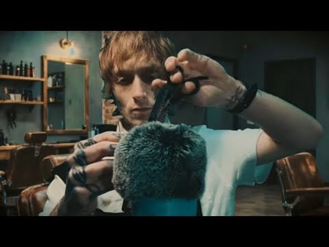 ASMR | Giving You a Trim