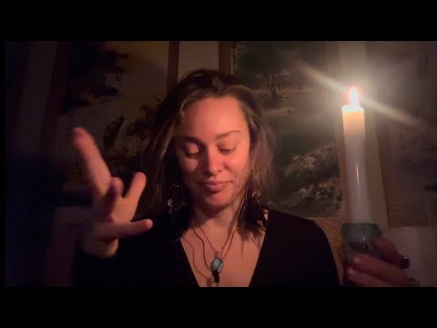 Connect to your Highest Vibrational Reality in 2025! | ASMR, Reiki & Guided Sound Healing Meditation