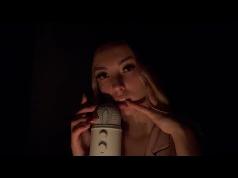 ASMR | Der fröhliche Teufel - eine allzu wahre Geschichte (TRUE CRIME)