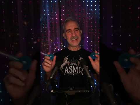 Monday Night ASMR Livestream / February 11, 2025
