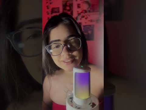 Vai arrepiar seu cérebro esse ASMR #shorts