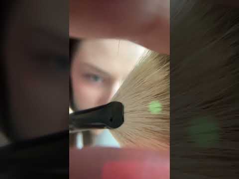 asmr eyes cleaning #asmr #asmrsounds #asmrrelax #asmrtingles #asmrsleep #relax #tingles #whispers