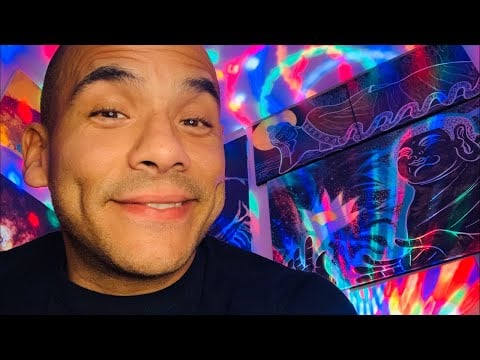 LIVE ASMR / FAST 💨 AGGRESSIVE 🔥 ASMR / HANG OUT WITH ME / HOME QUARANTINE 16