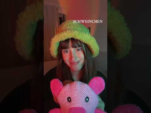 Welches Geräusch ist Fake? #asmr