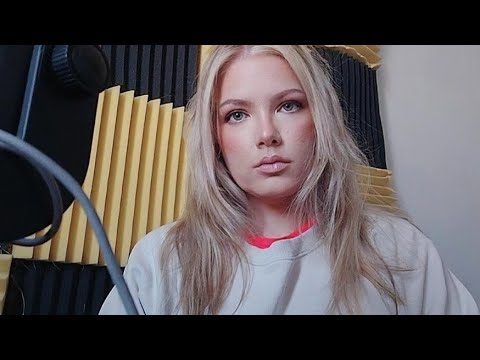 ASMR Fiquei muito decepcionada 😭