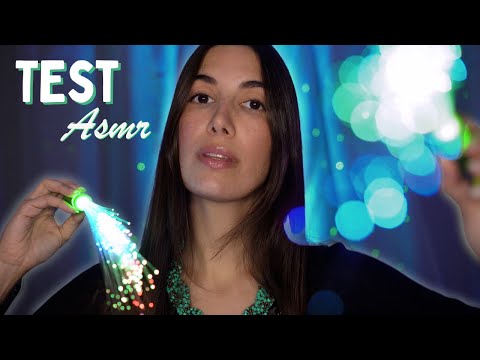 El ASMR Definitivo Para Dormir 😴 | Recupera Tus Cosquillas 💥