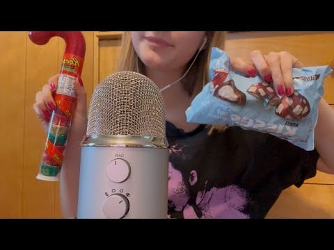 ASMR Stocking Stuffer Haul 🎅