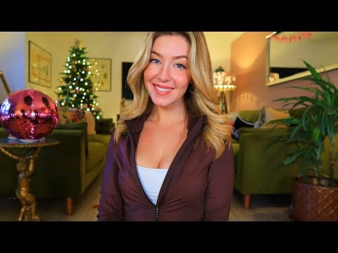 Creative Calm ASMR - All videos @ The ASMR Index