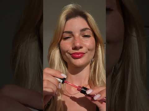 🙃  #asmr #blonde #soothingsounds #tingles