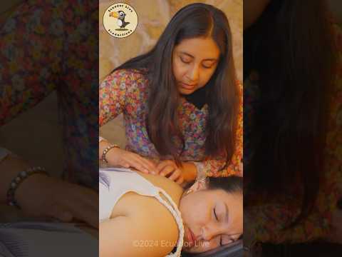 These ASMR whispering sounds will help you relax 😌