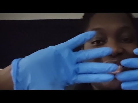 ASMR Live Triggers| Come Relax and Sleep