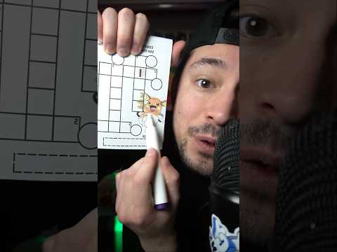 🪄 Magic Ink and 🎨 Painting the Corner FAST ASMR | 5 Min Custom ASMR Videos 🔗 Link in bio!