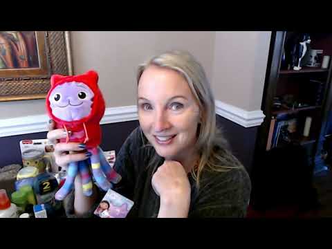 ASMR | Backpack Beginnings Shopping Haul Show & Tell | Part 1 (Whisper)