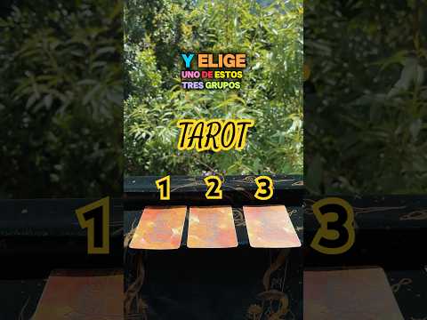 ASMR Tarot ✨ Elige una Carta 💖 Cómo estás en estos momentos? #pickacard #asmr