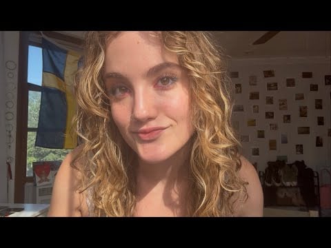 Therapy Talk with Bestie (I’ve Been Having Darksided Thoughts… let’s heal together + affirmations)