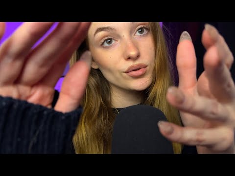 ASMR: HYPNOSE GUIDÉE pour te plonger dans un sommeil profond🌀