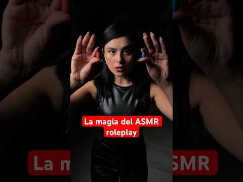 Te deje esta pequeña recopilacion de los roleplays que hice este mes ♥️ #vicoasmr #asmr #asmrsounds