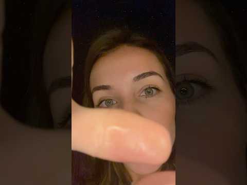 1 min de massagem facial #asmr