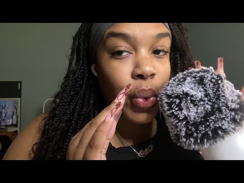 ASMR | Lots of Mouth Sounds (4 HOURS)✨| brieasmr