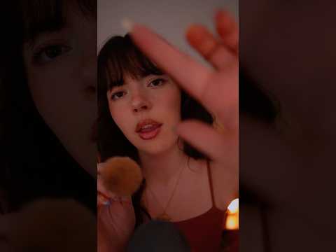 FORCING you to sleep 😴✨ #asmr